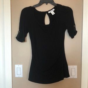 White House Black Market blouse/top